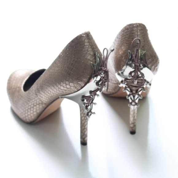 Sam Edelman pumps - Picture 9 of 11